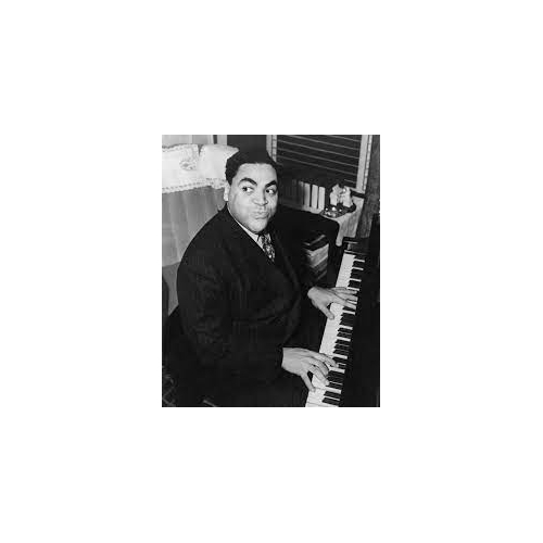 Fats WALLER / 1934 - 1938