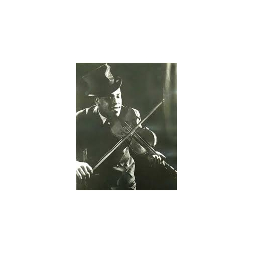 JAZZ VIOLIN / 1926 - 1942