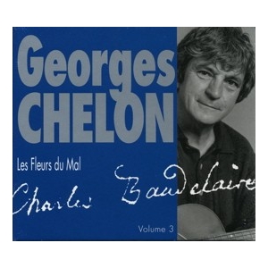 GEORGES CHELON / LES FLEURS...