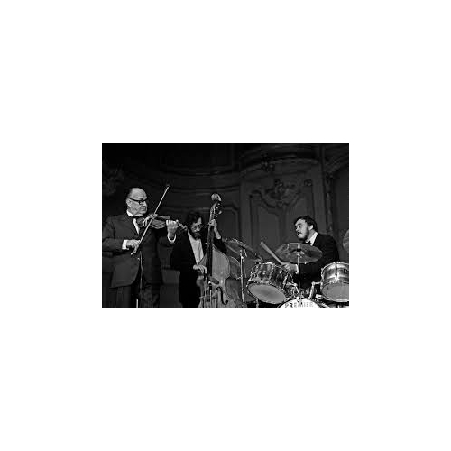 JAZZ VIOLIN / 1926 - 1942