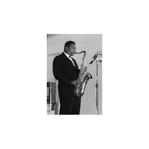 John COLTRANE