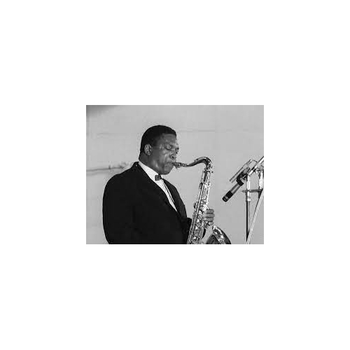 John COLTRANE