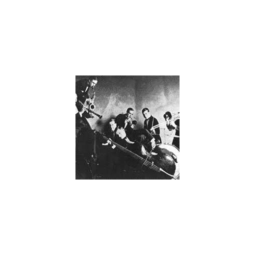 Johnny DODDS / STORY