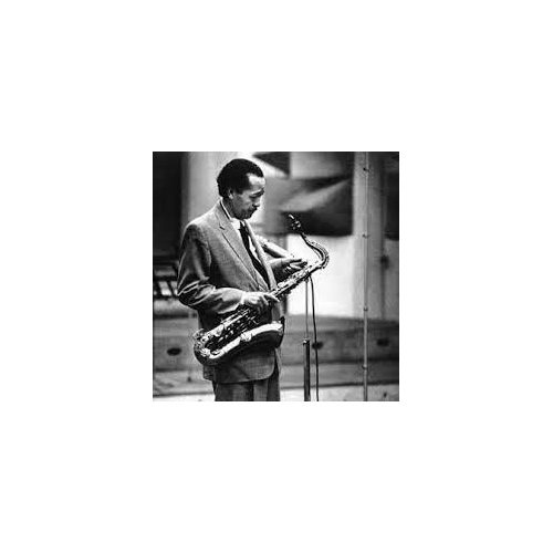 LESTER YOUNG / STORY