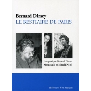 BERNARD DIMEY / LE...