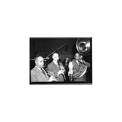 MEZZ MEZZROW