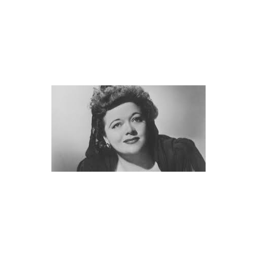 Mildred BAILEY