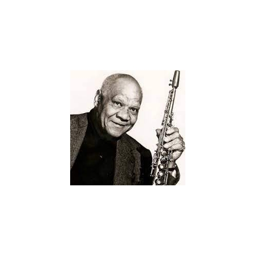 Sidney BECHET / JAZZ IN PARIS