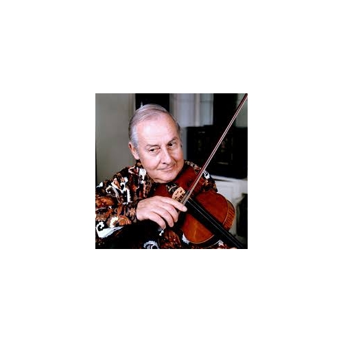 Stephane GRAPPELLI