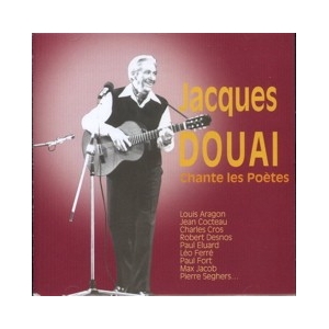 JACQUES DOUAI / CHANTE LES...