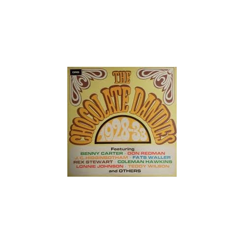 THE CHOCOLATE DANDIES