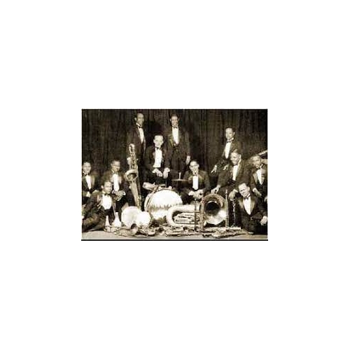 THE CHOCOLATE DANDIES