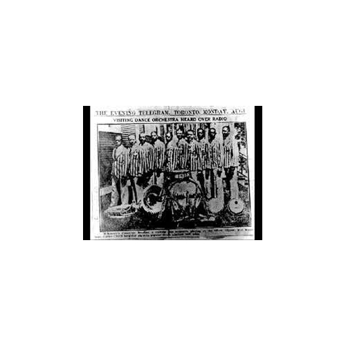 THE CHOCOLATE DANDIES