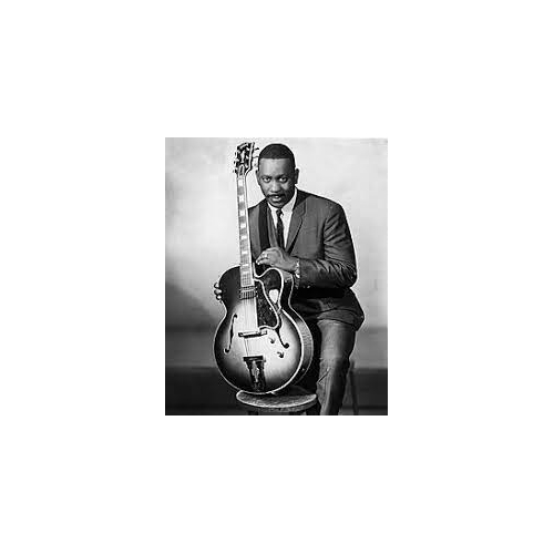Wes MONTGOMERY / THE INCREDIBLE...