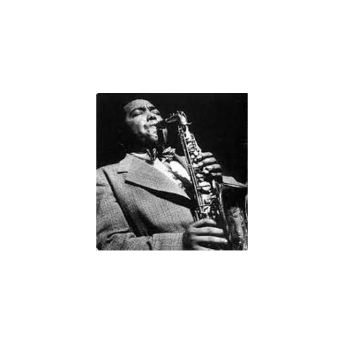 Charlie PARKER / PARKERS MOOD