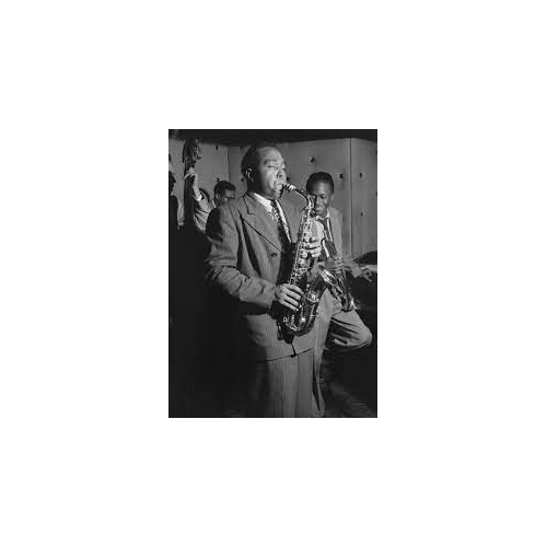 Charlie PARKER / PARKERS MOOD