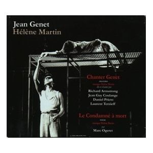 HÉLÈNE MARTIN / GENET