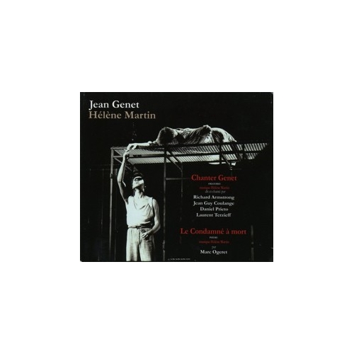 HÉLÈNE MARTIN / GENET