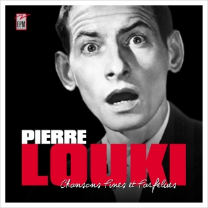 Pierre LOUKI