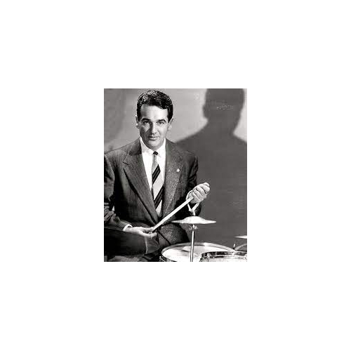 Gene KRUPA