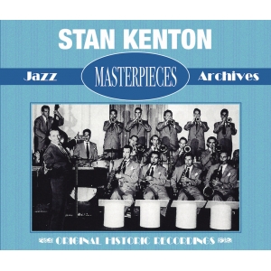 STAN KENTON