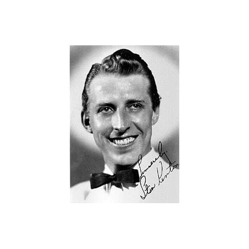 STAN KENTON