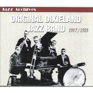 ORIGINAL DIXIELAND JAZZ...