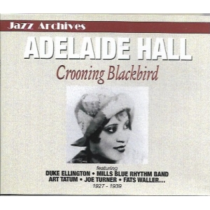 Adelaide HALL / CROONING...