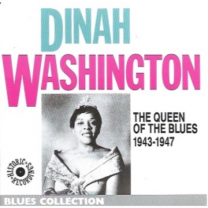 Dinah WASHINGTON