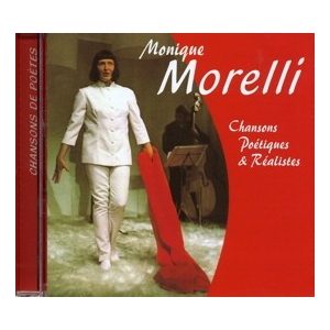 MONIQUE MORELLI / CHANSONS...