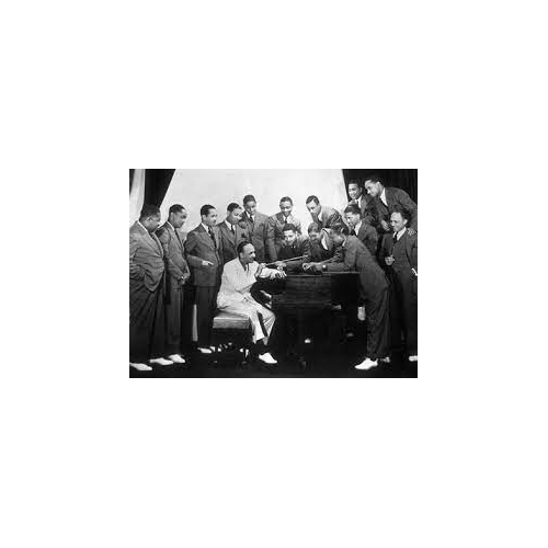 Fletcher HENDERSON / THE FATHER OF...