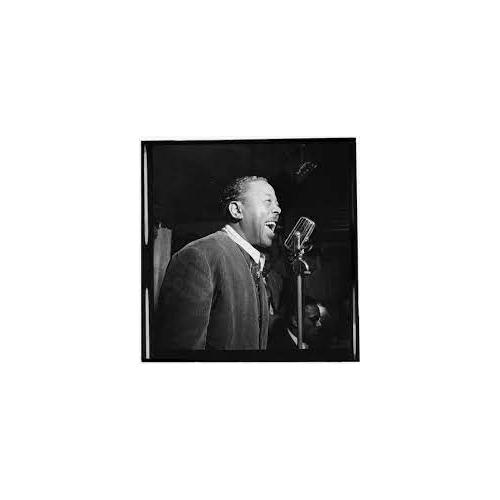 Roy ELDRIDGE