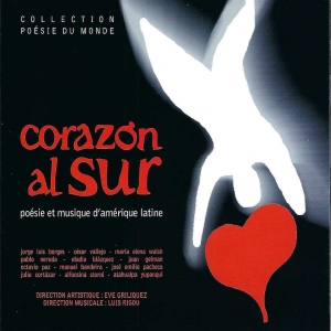 CORAZON AL SUR : EVE...