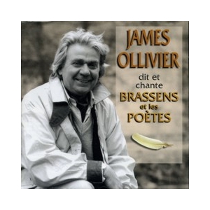 JAMES OLLIVIER