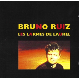Bruno RUIZ : Les larmes de...