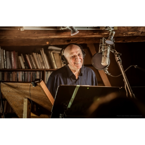 Gilles VIGNEAULT / COMME UNE CHANSON...