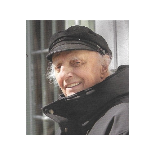 Gilles VIGNEAULT / COMME UNE CHANSON...