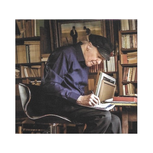 Gilles VIGNEAULT / COMME UNE CHANSON...