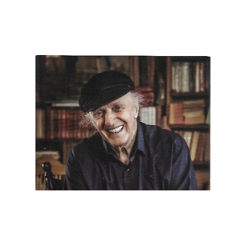 Gilles VIGNEAULT / COMME UNE CHANSON...