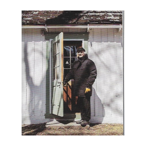 Gilles VIGNEAULT / COMME UNE CHANSON...