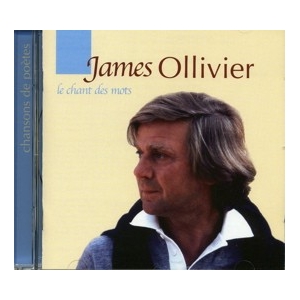 JAMES OLLIVIER / LE CHANT...