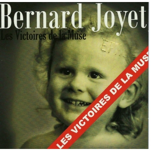 BERNARD JOYET / LES...