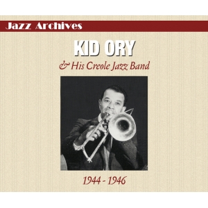 Kid ORY / HIS CREOLE JAZZ BAND