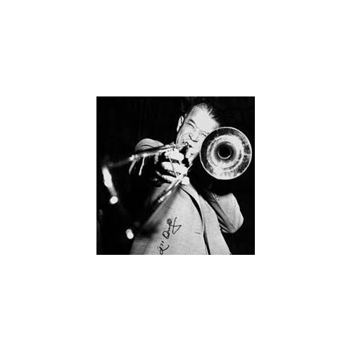 Kid ORY / HIS CREOLE JAZZ BAND