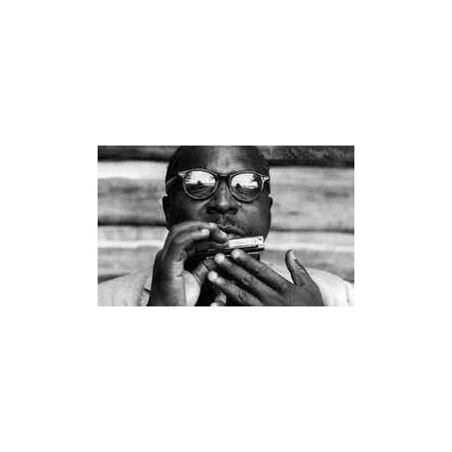 BLIND BOY FULLER & SONNY TERRY