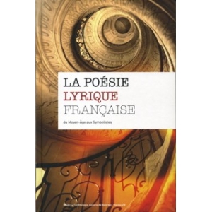 LA POÉSIE LYRIQUE FRANÇAISE...