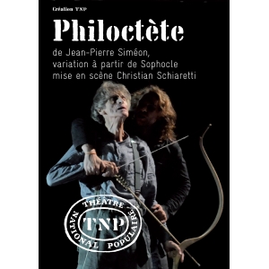 PHILOCTETE / SOPHOCLE