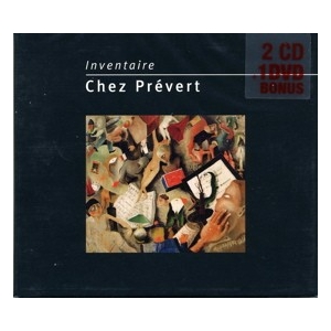 JACQUES PRÉVERT /...