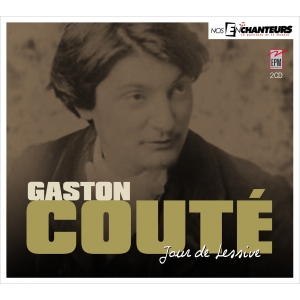 Gaston COUTÉ / JOUR DE...