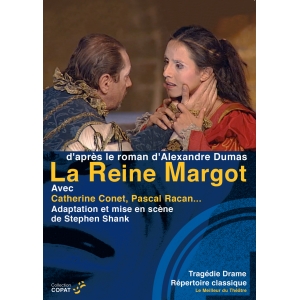 LA REINE MARGOT / ALEXANDRE...